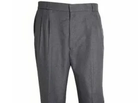 BC Flat Front Trousers