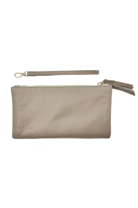 Bronte Wallet Nude