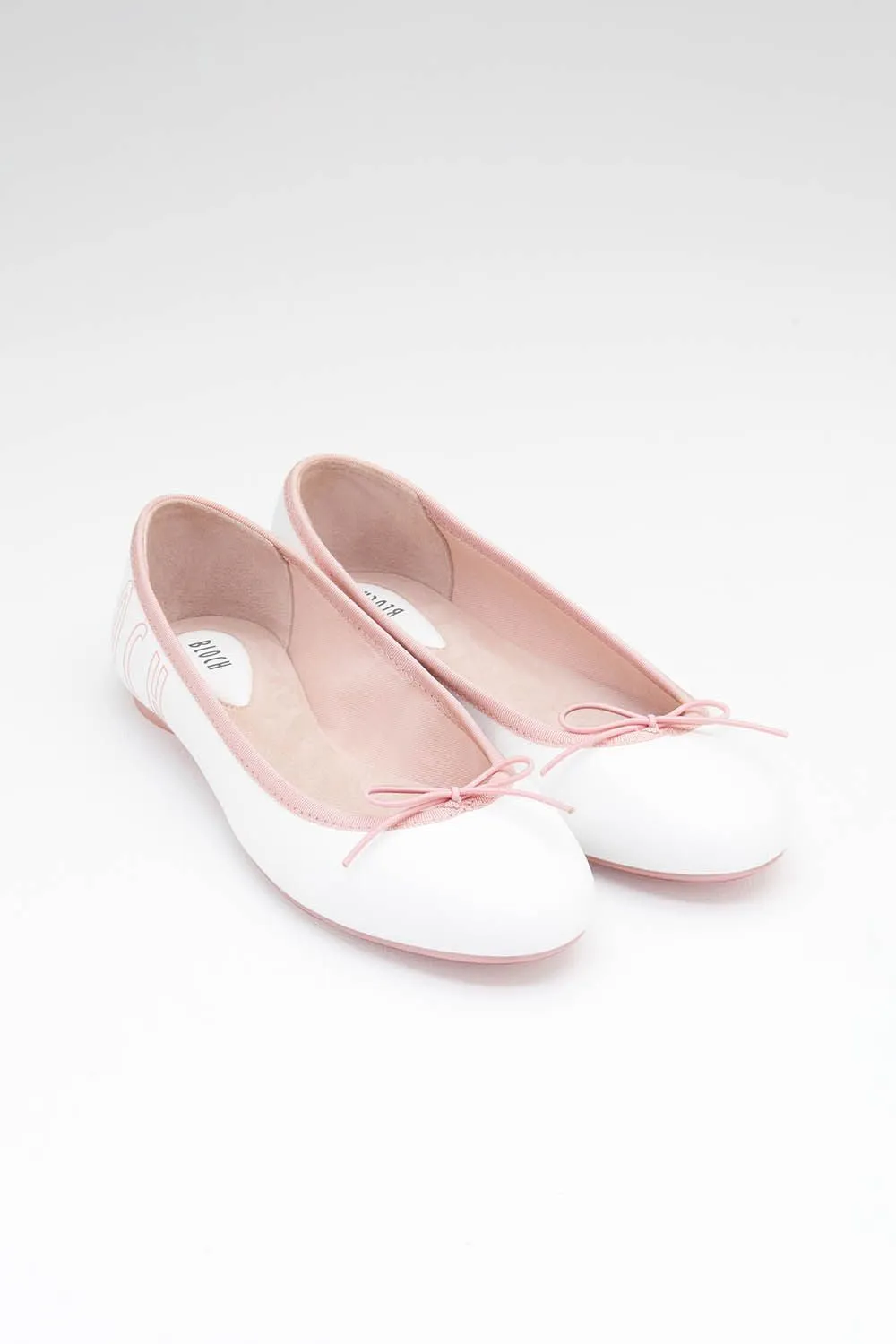 Ladies Lyra Ballet Flats