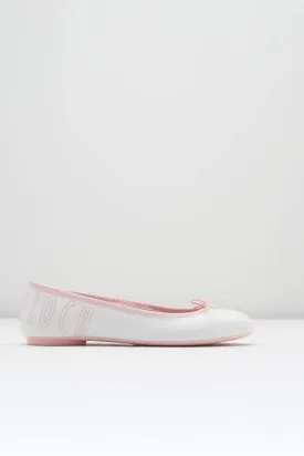 Ladies Lyra Ballet Flats