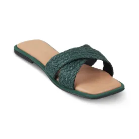 LOVE BUG- GREEN FLATS