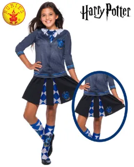 RAVENCLAW SKIRT, CHILD