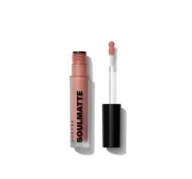 Soulmatte Velvet Lip Mousse - Wifey