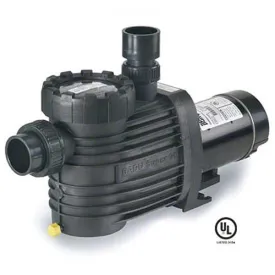 Speck Pumps ES90 1.5 HP Pump