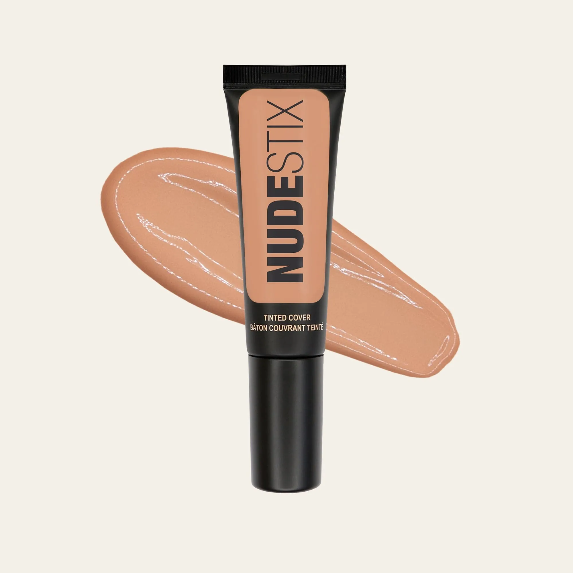 Tinted Cover Liquid Foundation