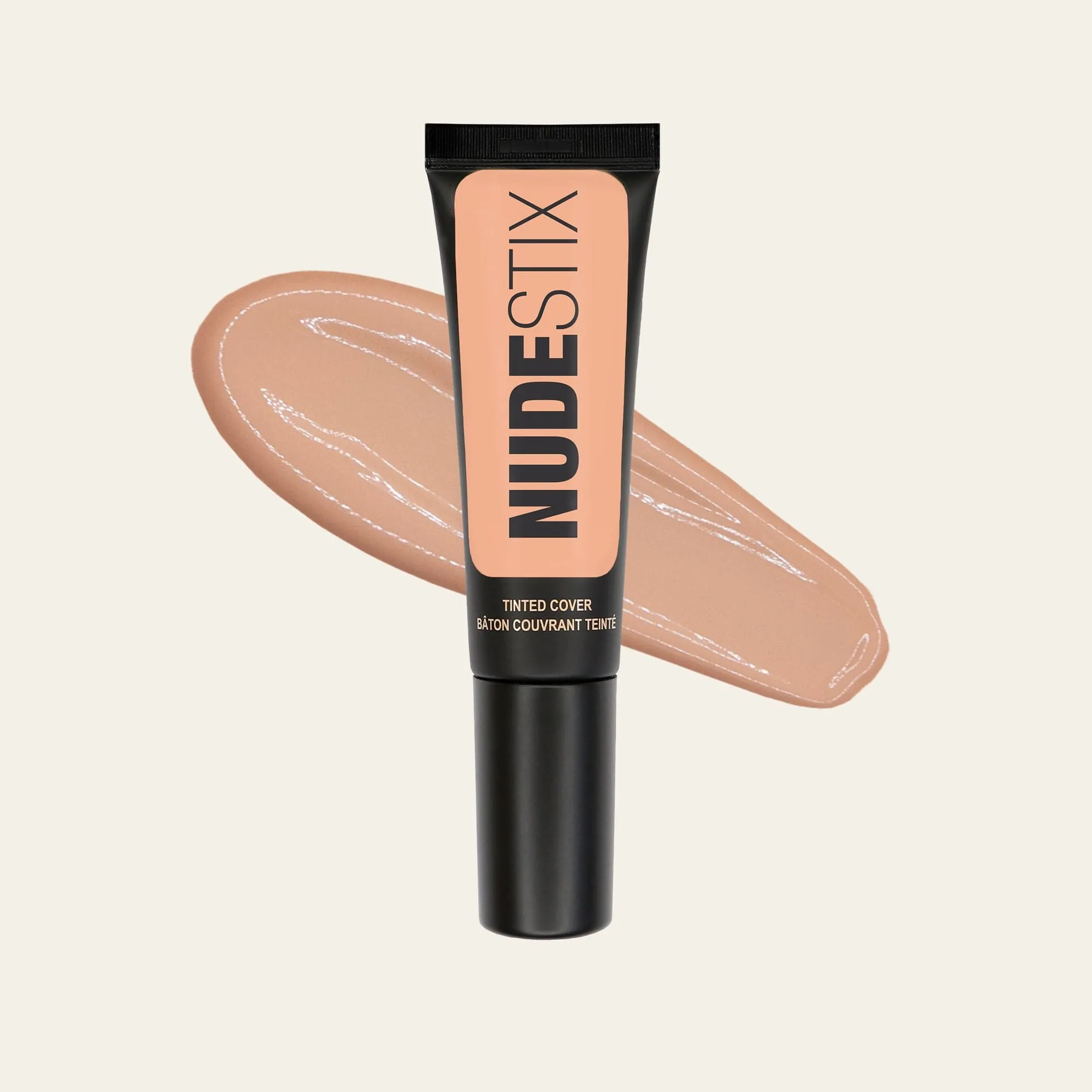 Tinted Cover Liquid Foundation