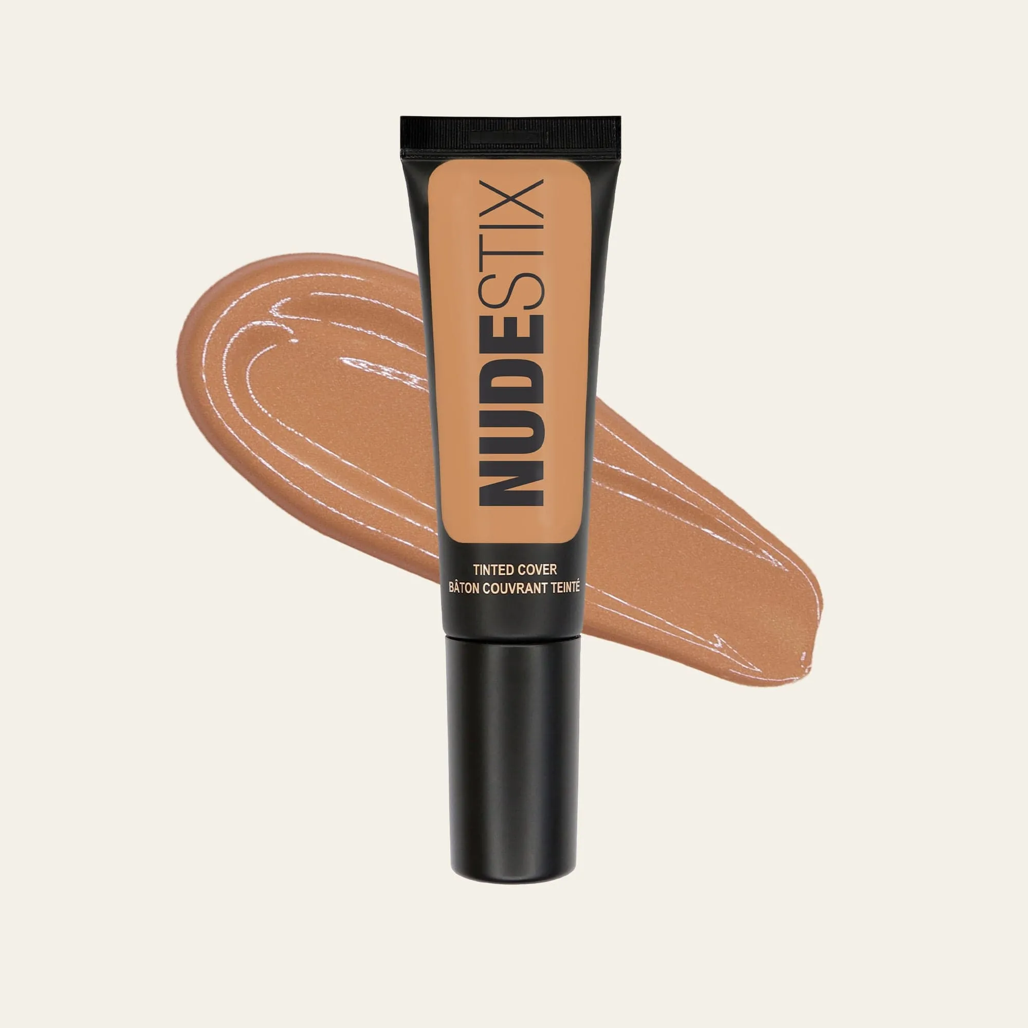 Tinted Cover Liquid Foundation