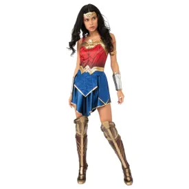 Wonder Woman 1984 Deluxe Costume - Adult